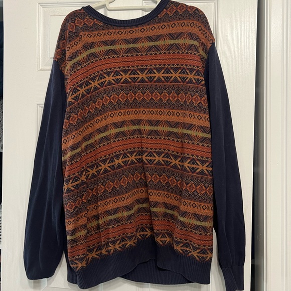 Vintage style sweater - Picture 1 of 1